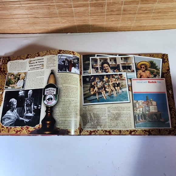 The Treasures of Coronation Street Tim Randall Removable Memorabilia & Audio CD - Picture 8 of 16